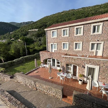 Apartments Pavlovic Petrovac Extérieur photo