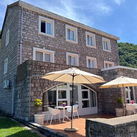 Apartments Pavlovic Petrovac Extérieur photo
