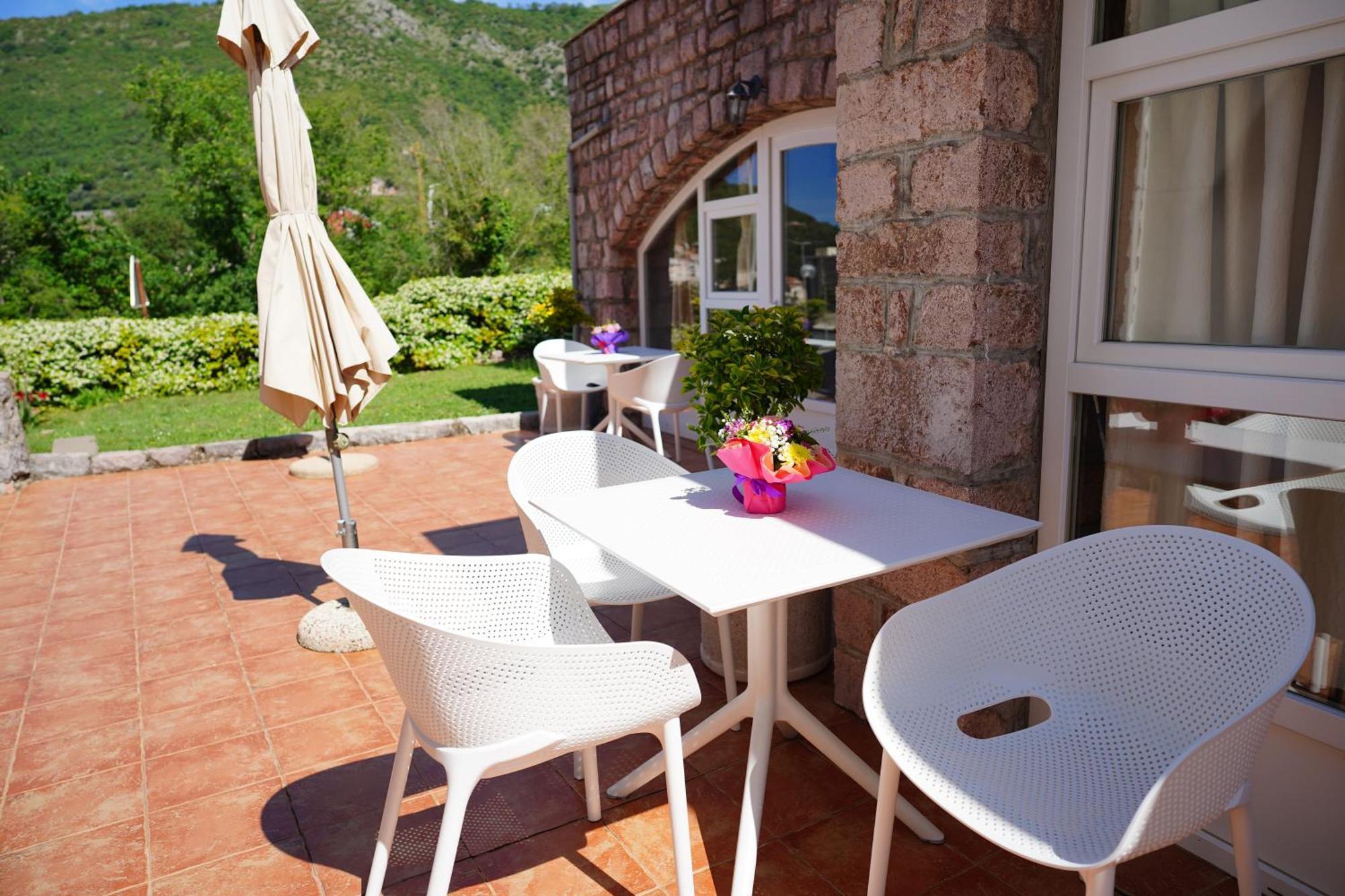 Apartments Pavlovic Petrovac Extérieur photo