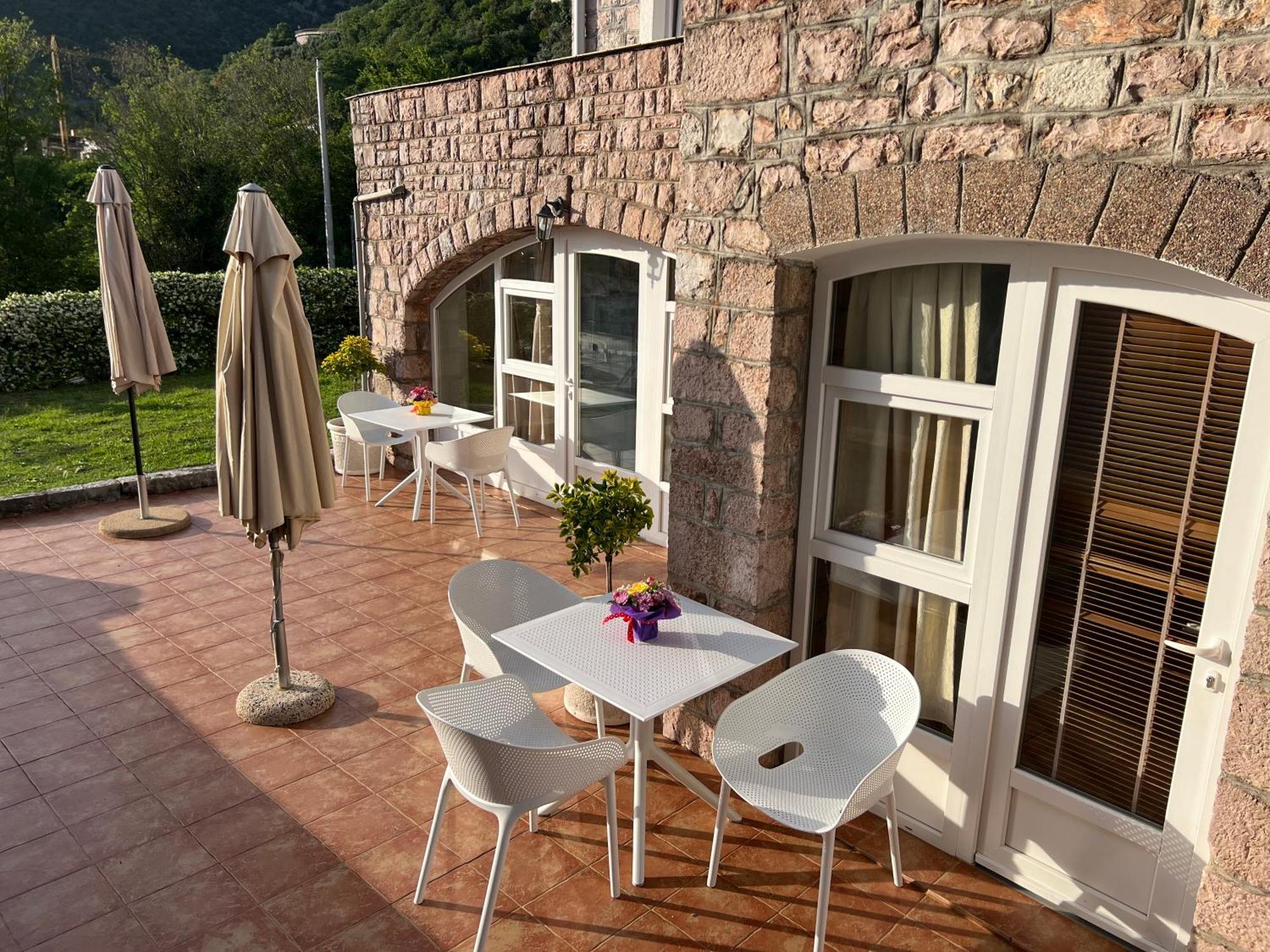 Apartments Pavlovic Petrovac Extérieur photo