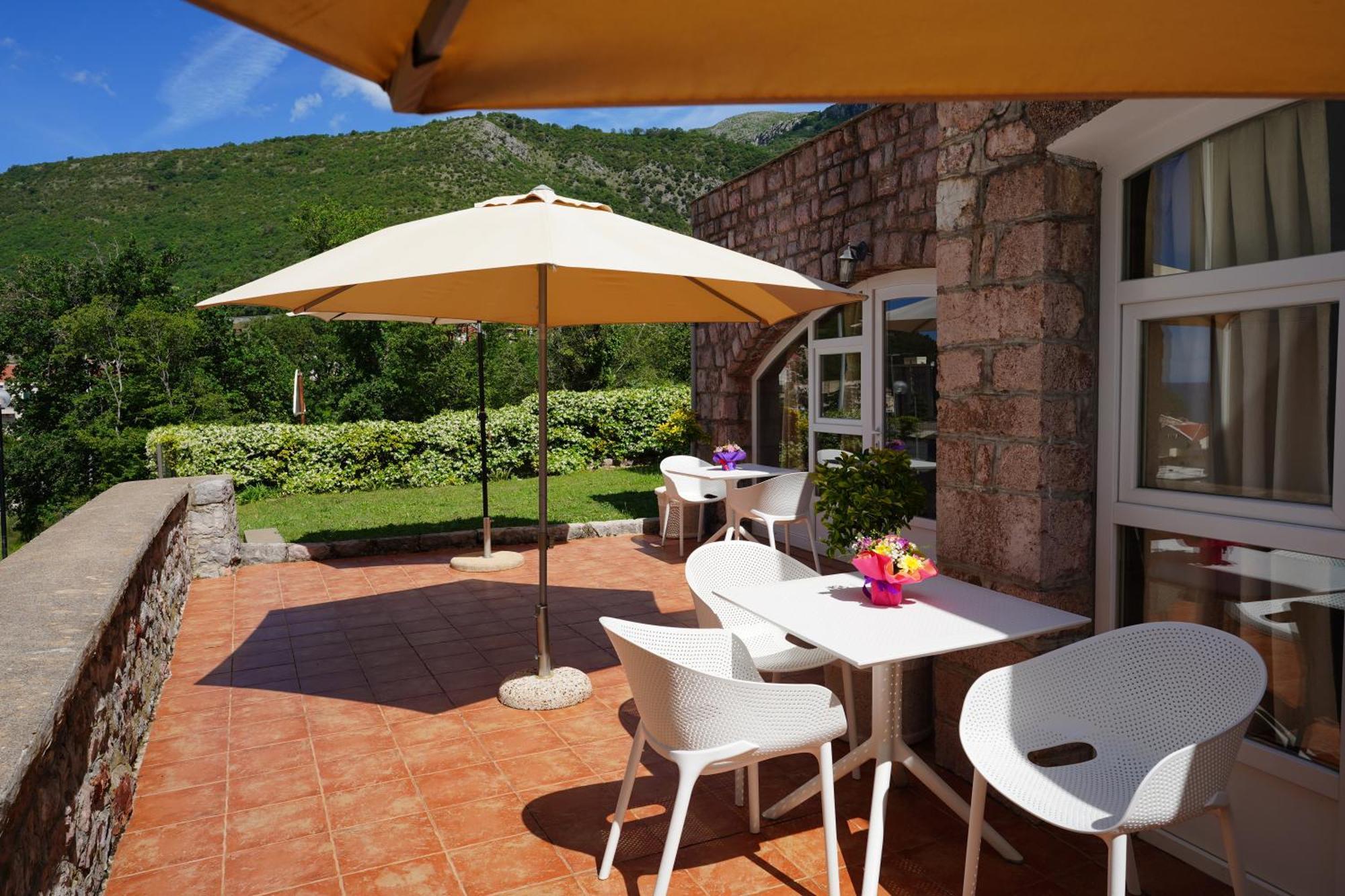 Apartments Pavlovic Petrovac Extérieur photo