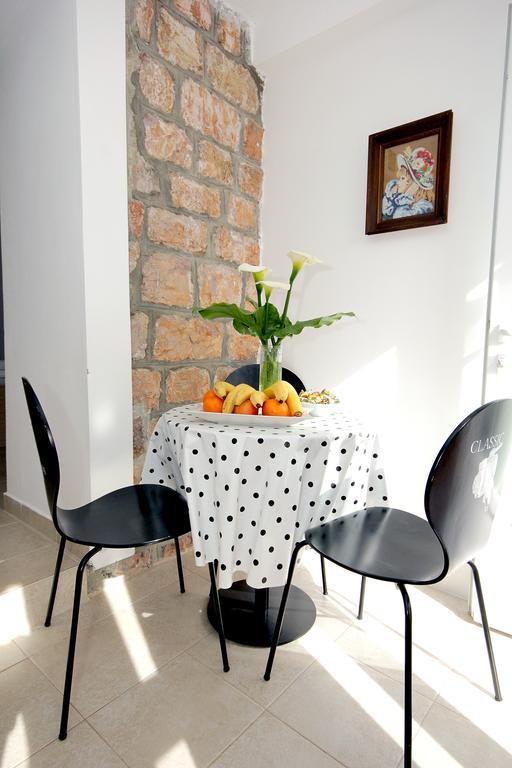 Apartments Pavlovic Petrovac Extérieur photo