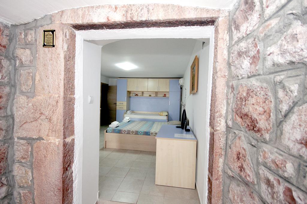 Apartments Pavlovic Petrovac Extérieur photo