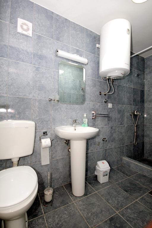 Apartments Pavlovic Petrovac Extérieur photo