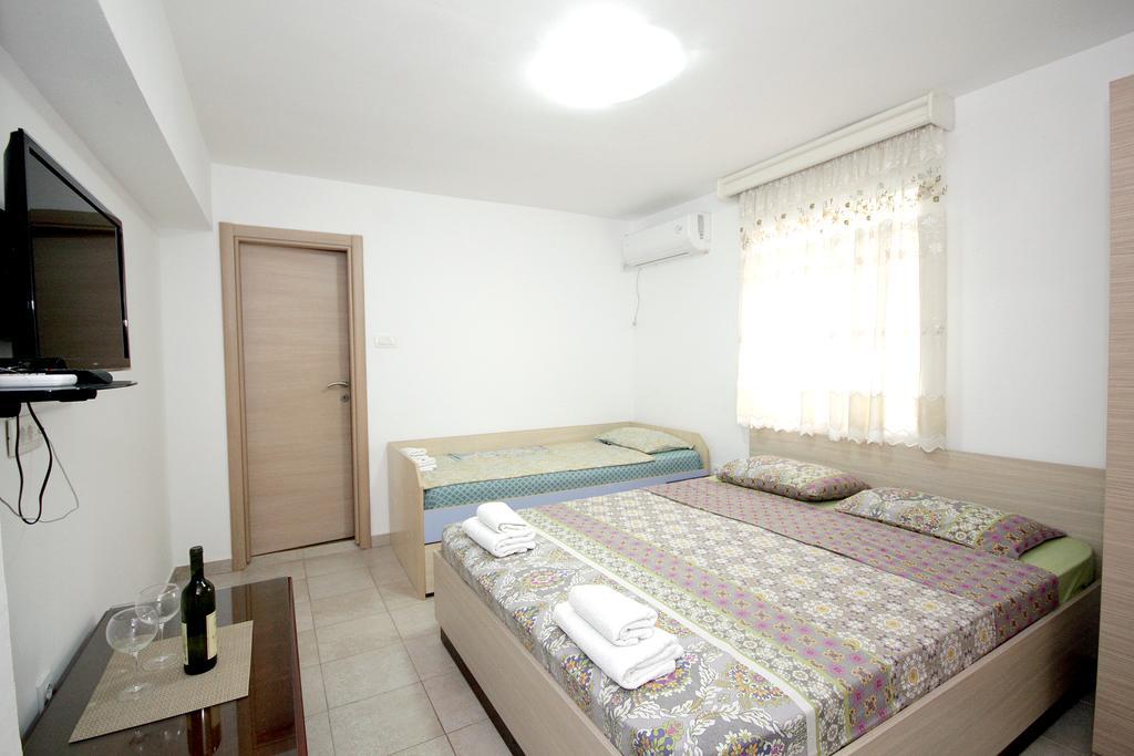 Apartments Pavlovic Petrovac Extérieur photo