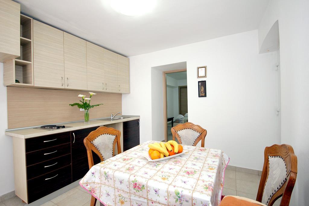 Apartments Pavlovic Petrovac Extérieur photo