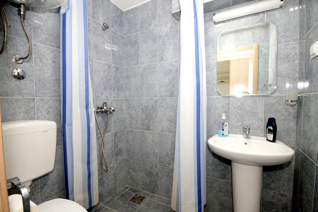 Apartments Pavlovic Petrovac Extérieur photo