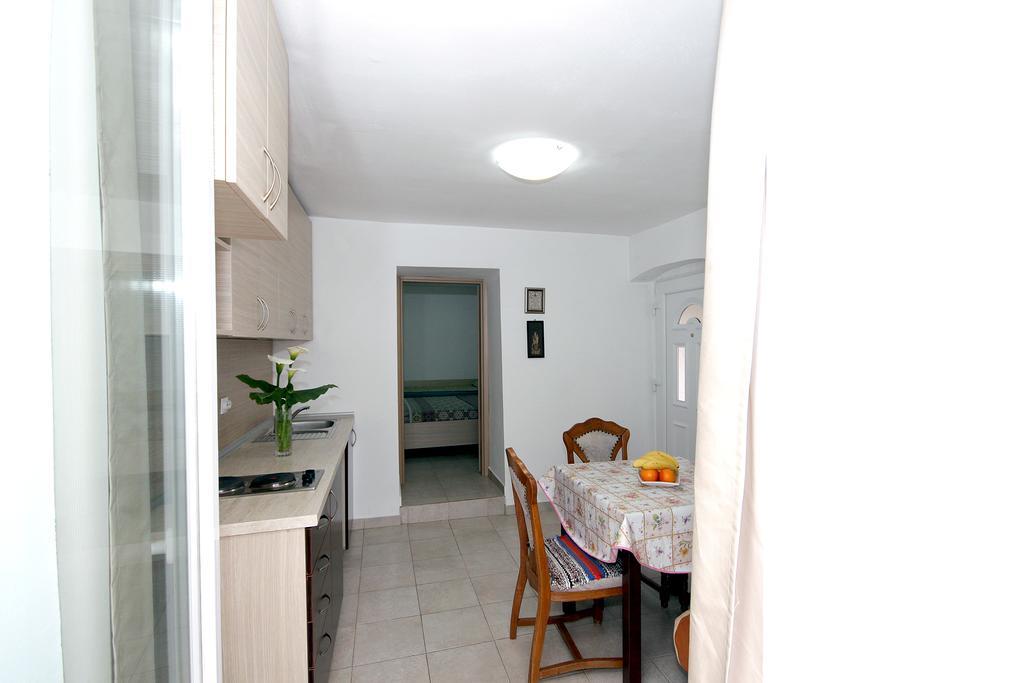 Apartments Pavlovic Petrovac Extérieur photo