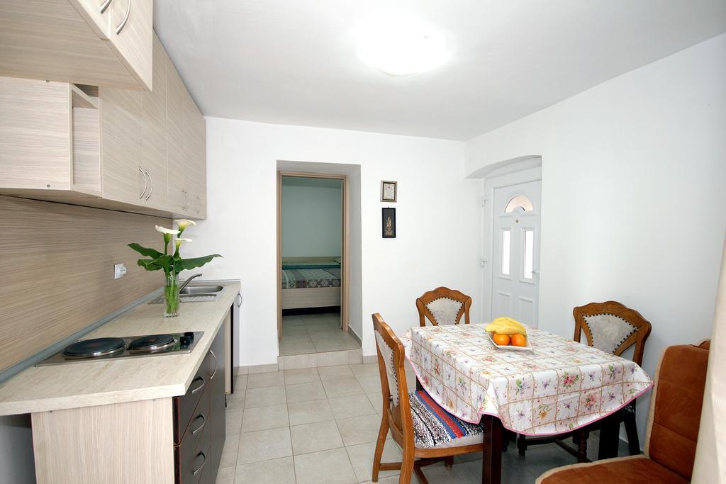 Apartments Pavlovic Petrovac Extérieur photo