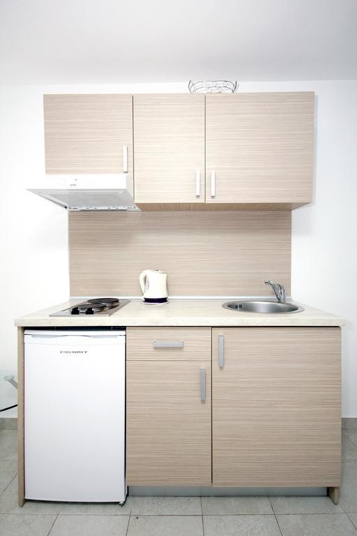 Apartments Pavlovic Petrovac Extérieur photo