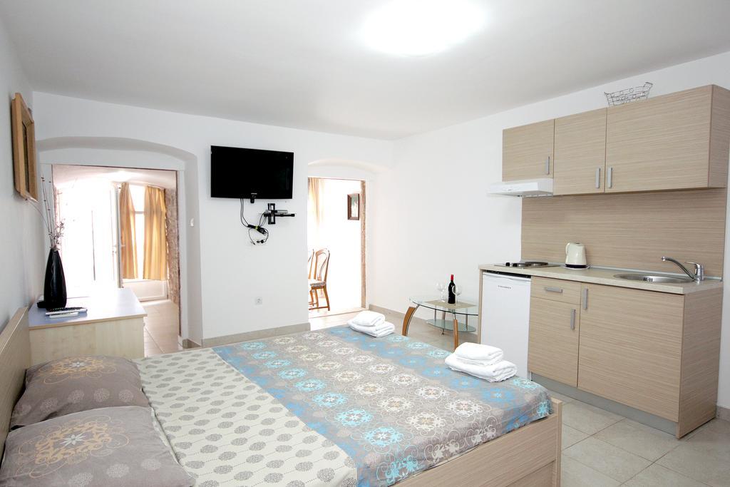 Apartments Pavlovic Petrovac Extérieur photo