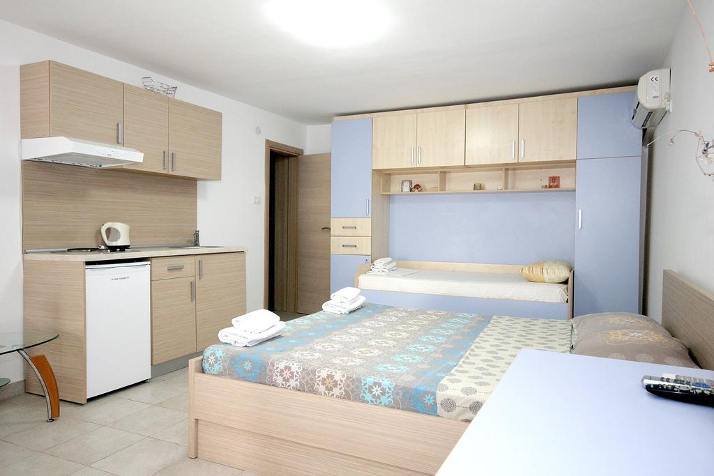 Apartments Pavlovic Petrovac Extérieur photo