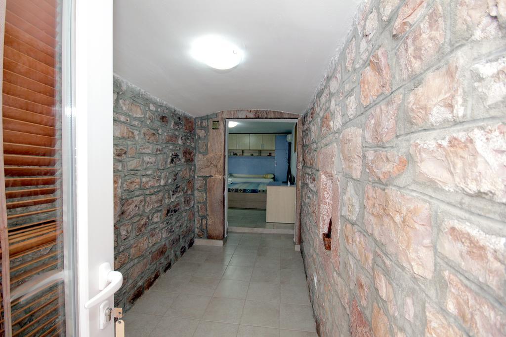 Apartments Pavlovic Petrovac Extérieur photo