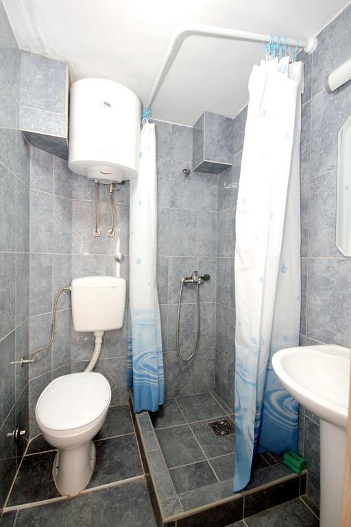 Apartments Pavlovic Petrovac Extérieur photo