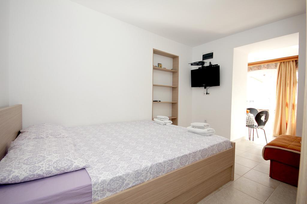 Apartments Pavlovic Petrovac Extérieur photo