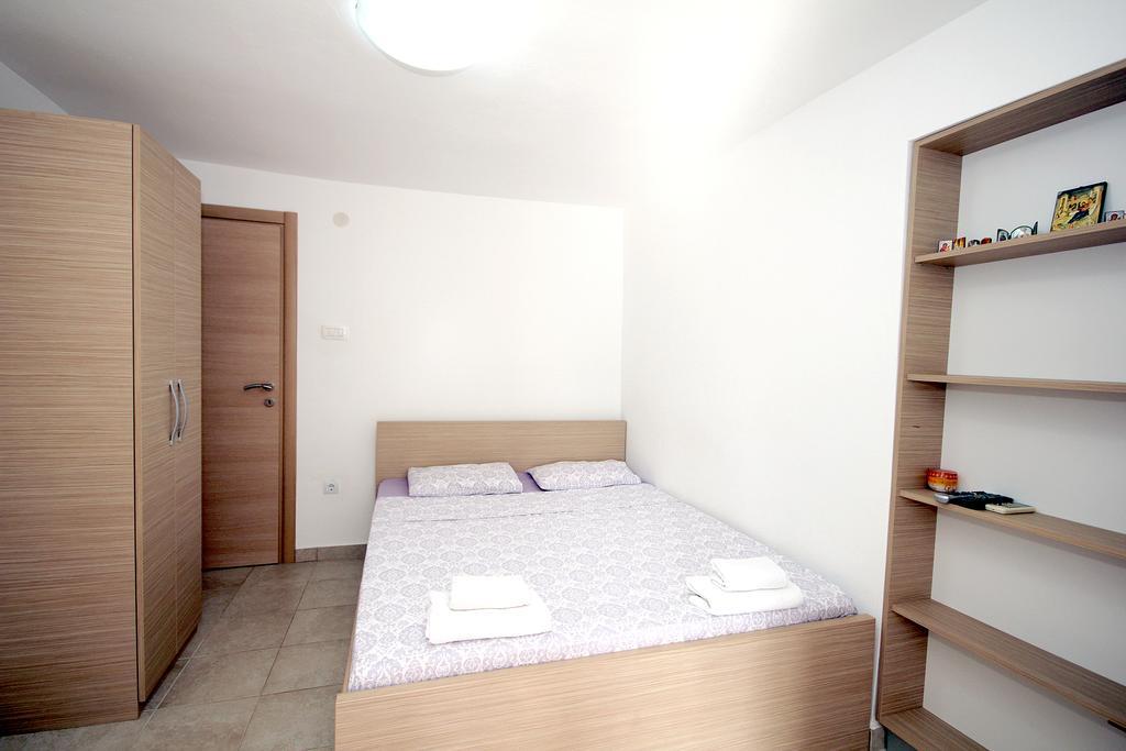 Apartments Pavlovic Petrovac Extérieur photo