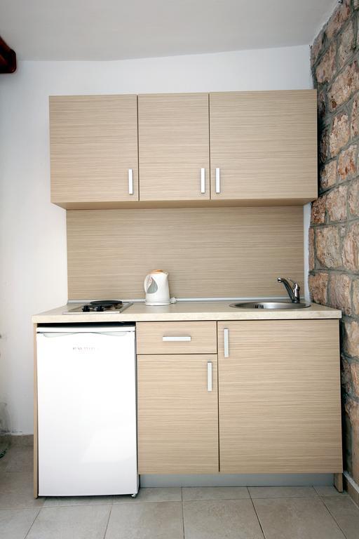 Apartments Pavlovic Petrovac Extérieur photo