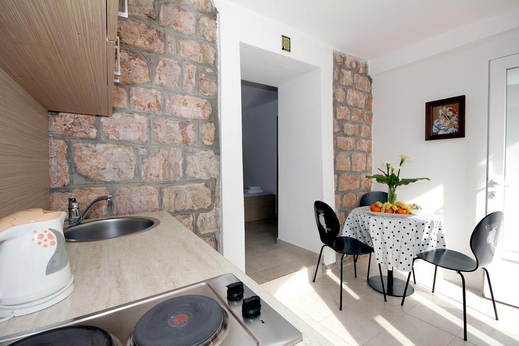 Apartments Pavlovic Petrovac Extérieur photo