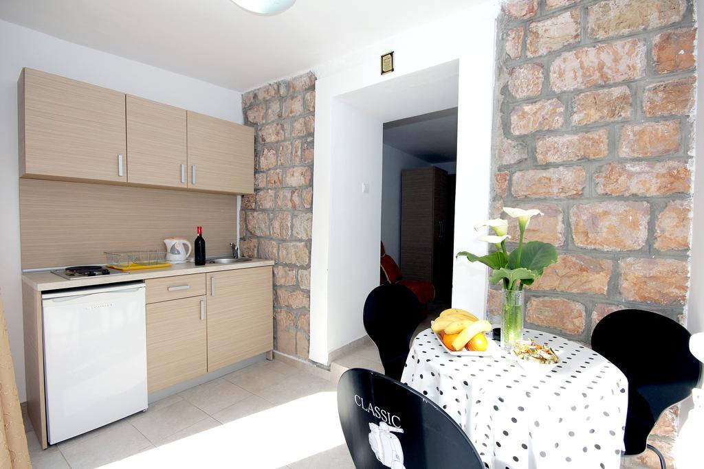 Apartments Pavlovic Petrovac Extérieur photo