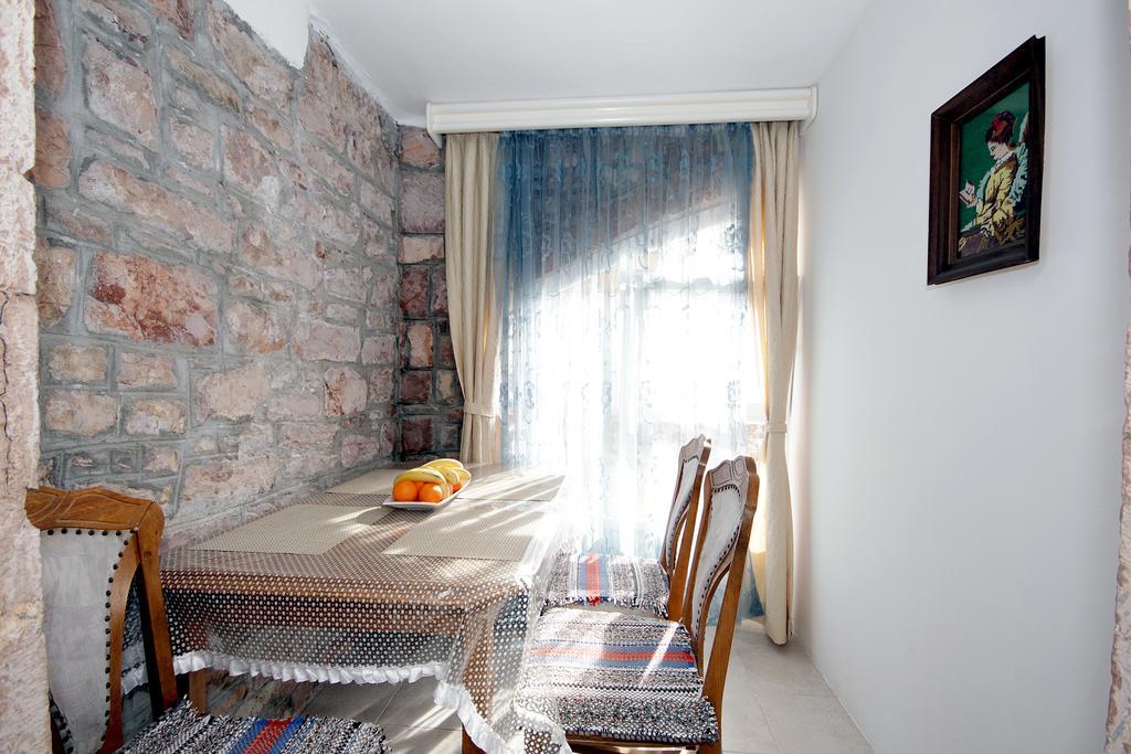 Apartments Pavlovic Petrovac Extérieur photo